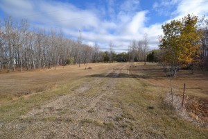 Willowdale Road - Building Lot 3